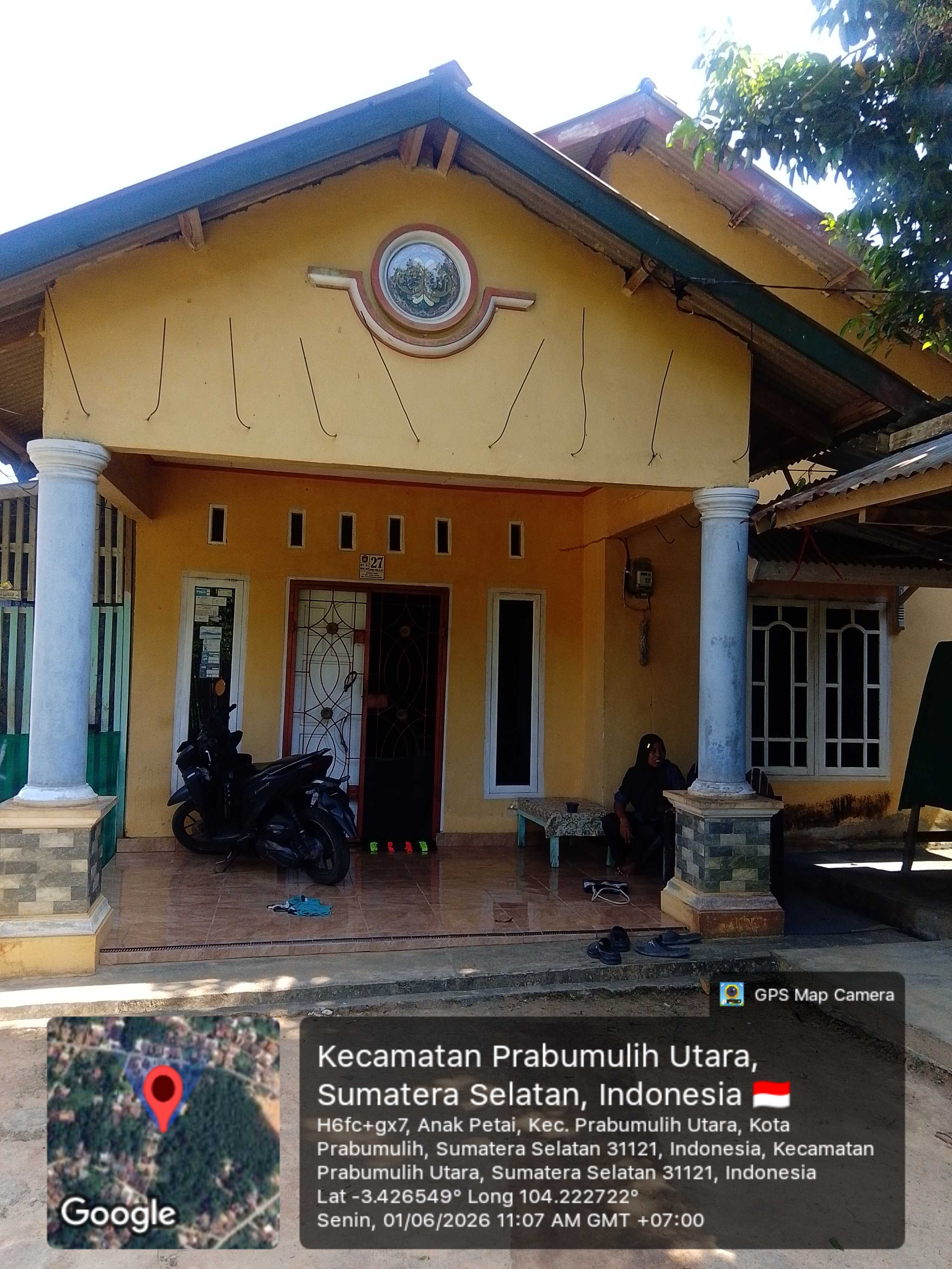 Belum Ada Foto